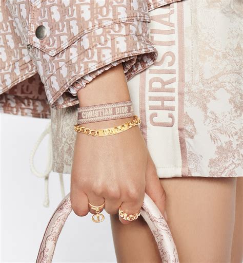 dior armband damen|dior designer bracelets.